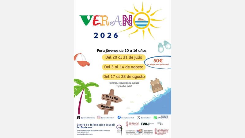 Programa Verano